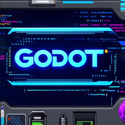 Workflow of Godot Game Development