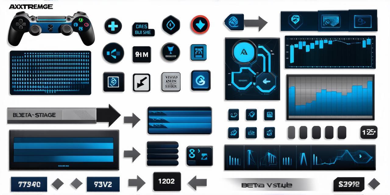 Comparing Alpha and Beta Stages in Game Development