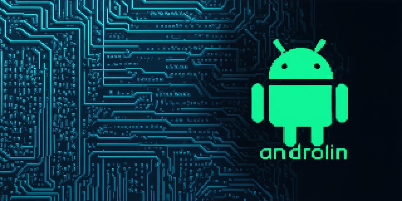 Android game development using Kotlin