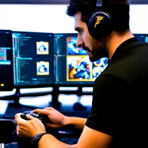 Why Choose Game Development at Purdue University?