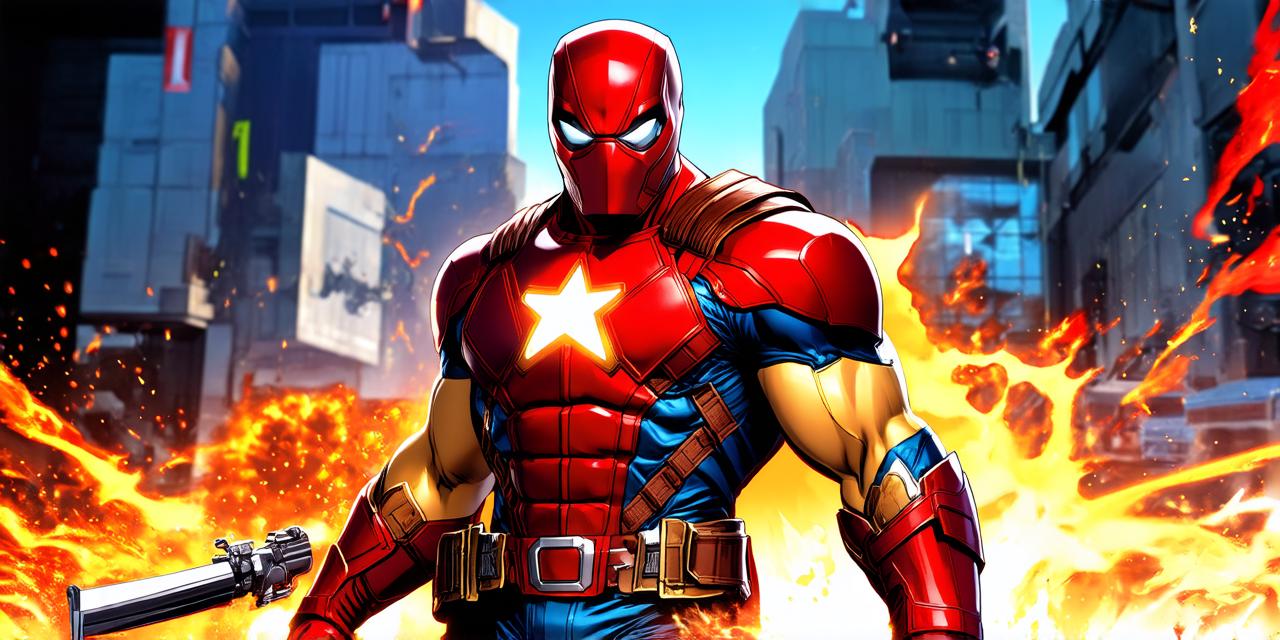 What is the best marvel mobile game