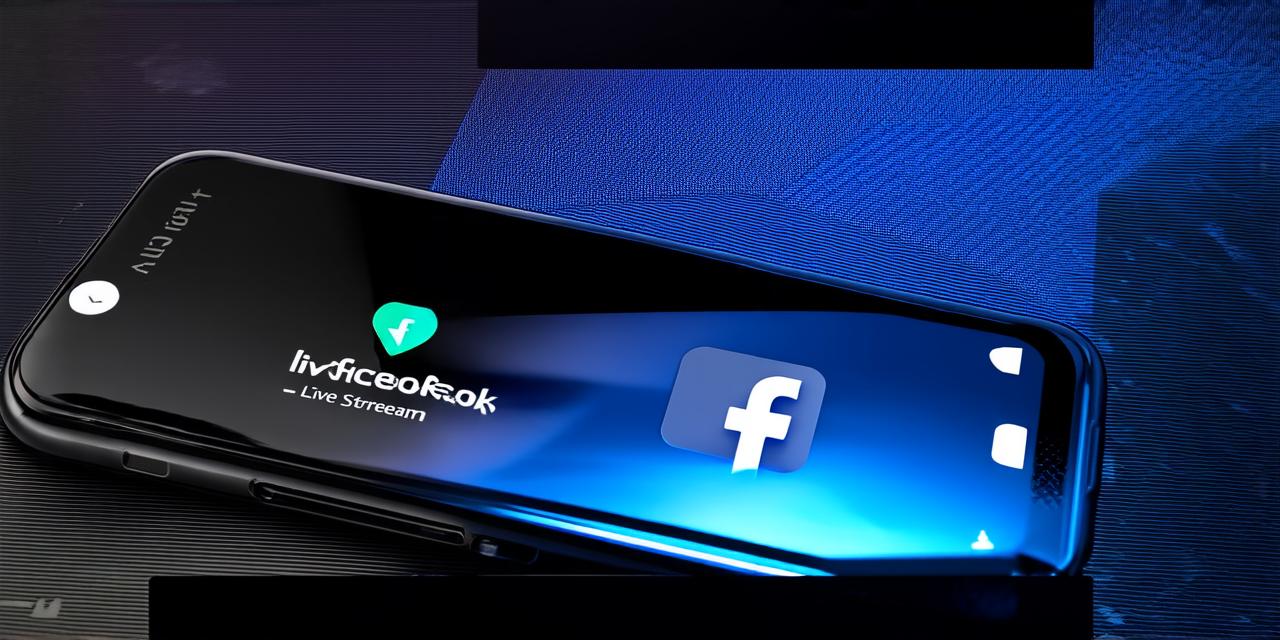 How to live stream game on facebook from mobile,