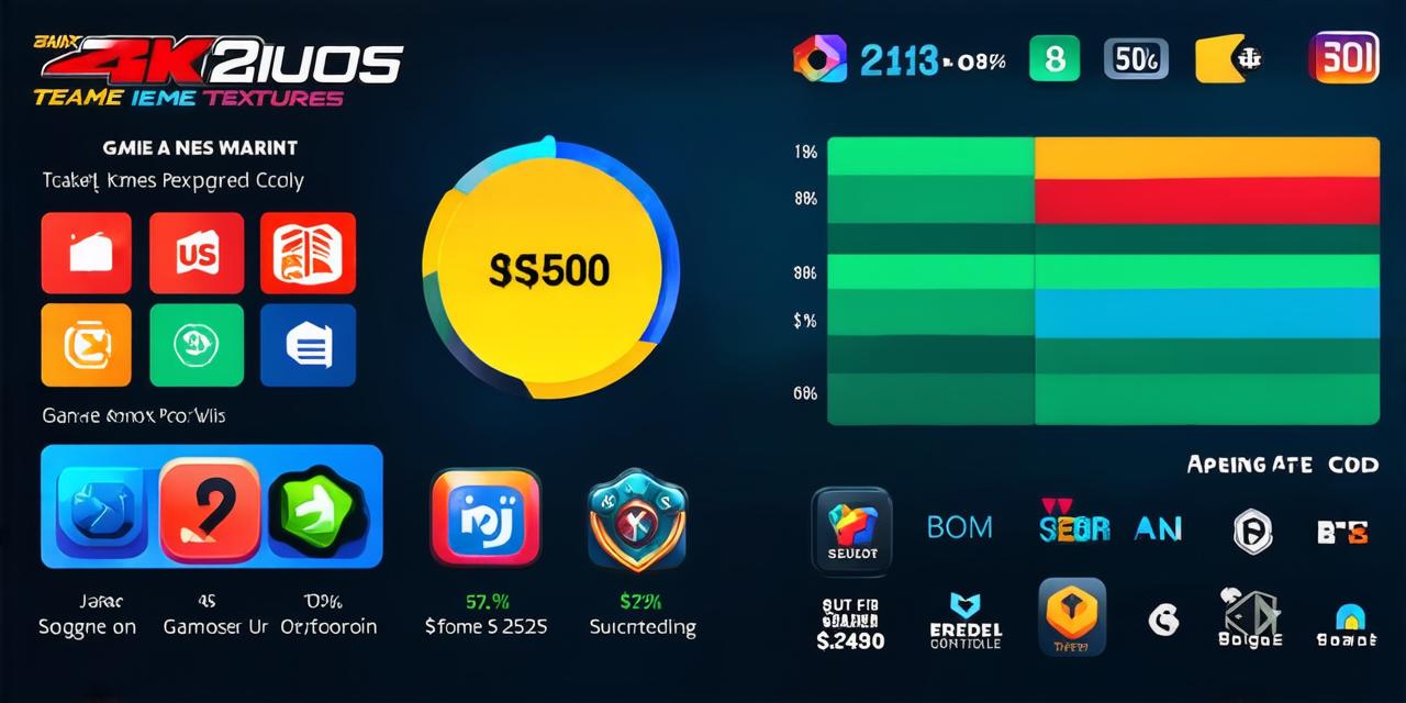 Which mobile game is the most popular