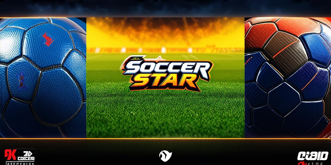 How many seasons are there in soccer star mobile game