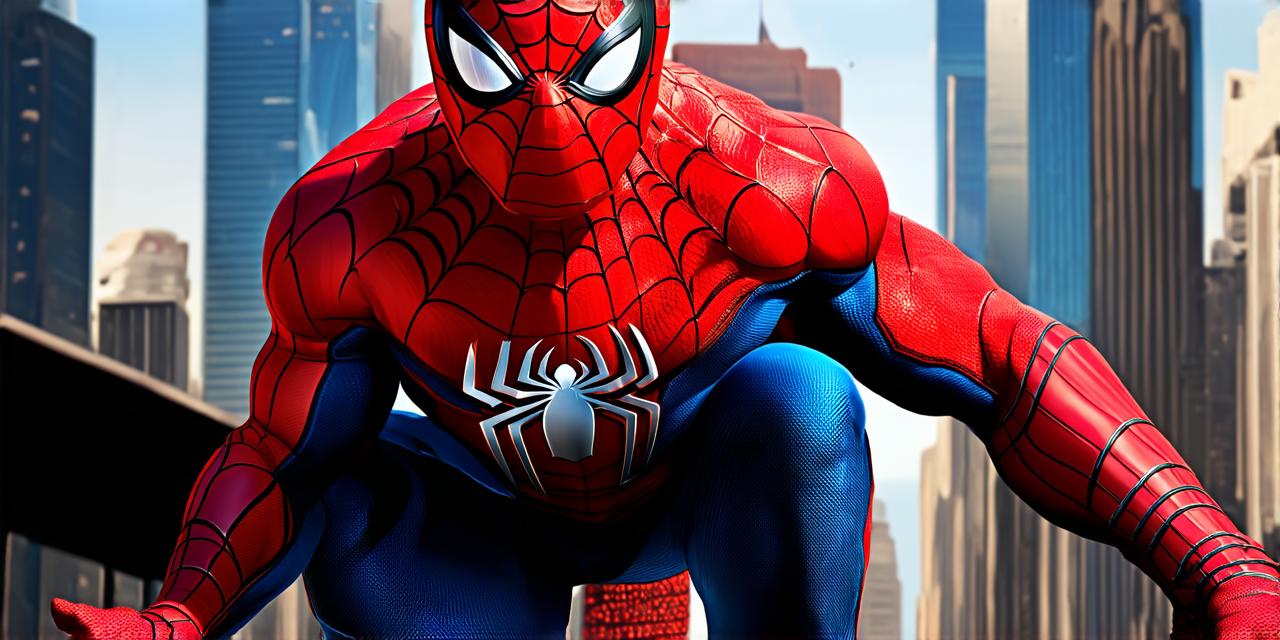 How to download the amazing spider man 2 game in mobile