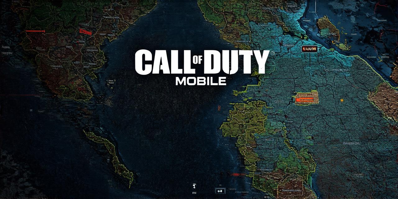 How to make a private game in call of duty mobile