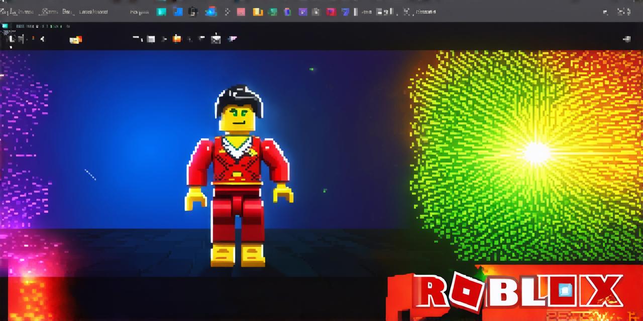 How to make your own game in roblox mobile