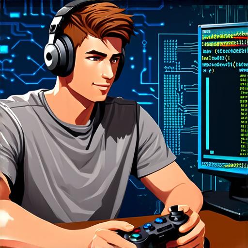 Skills and Education Required for Game Development