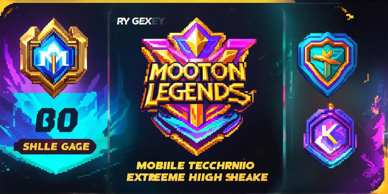 Who made mobile legends game