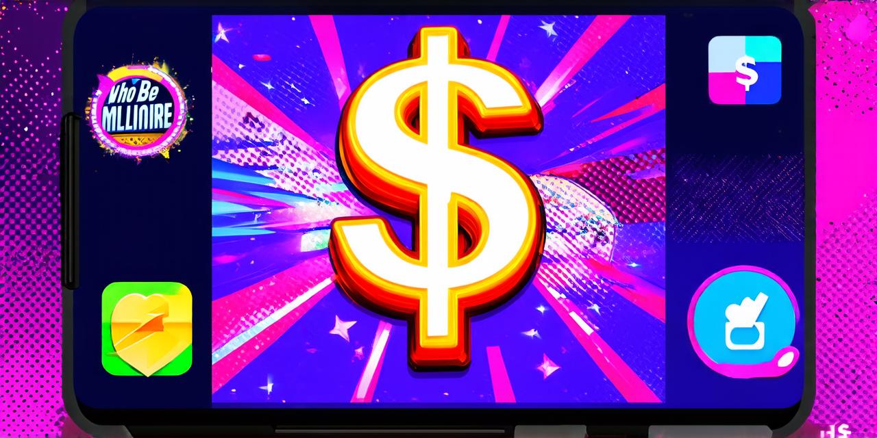 Who wants to be a millionaire game download for mobile