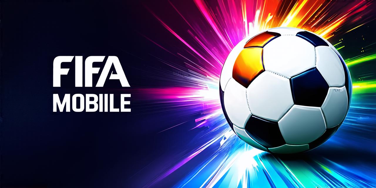 How long does a fifa mobile game last