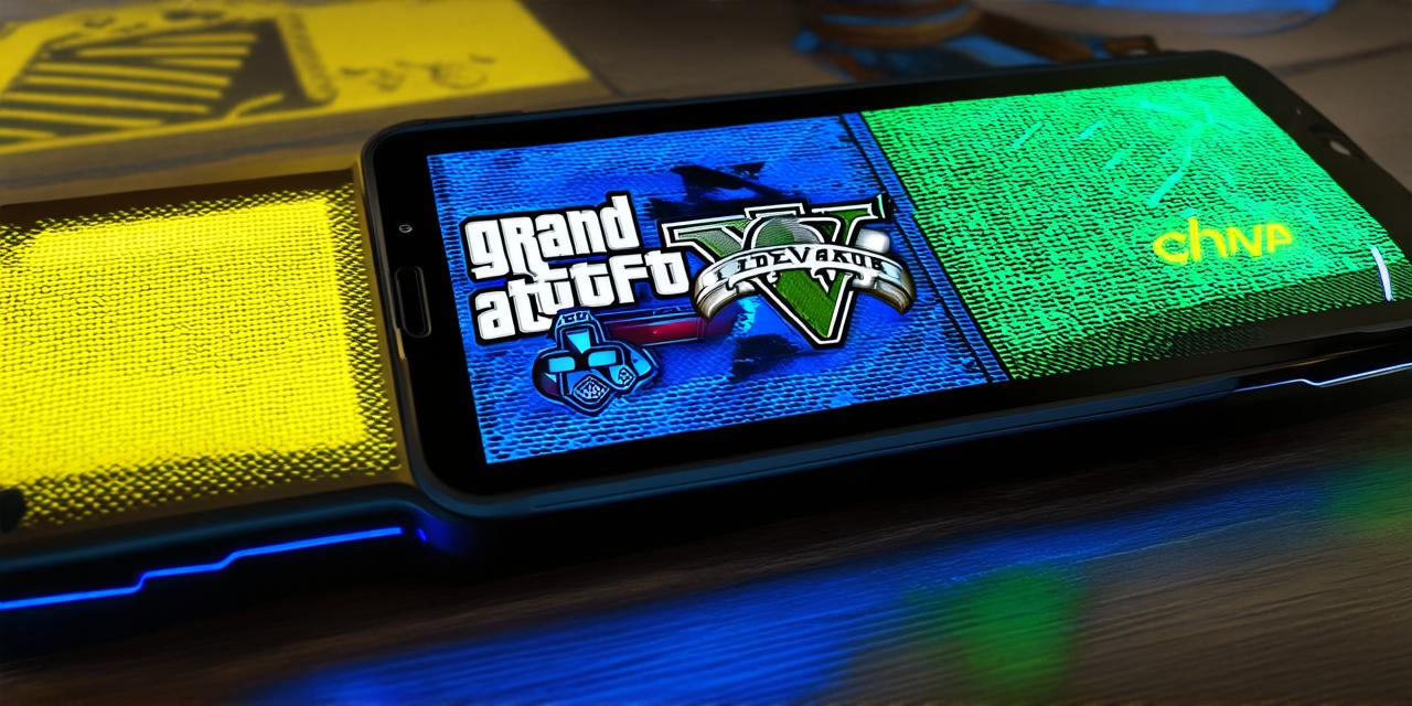 How to download gta 5 game on android mobile