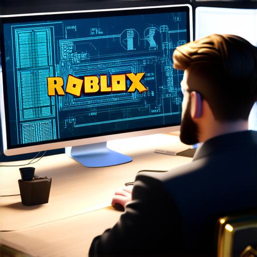 Case Studies: Real-Life Examples of Successful Roblox Game Developers