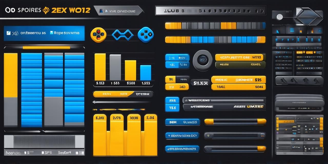 How much do independent game developers make