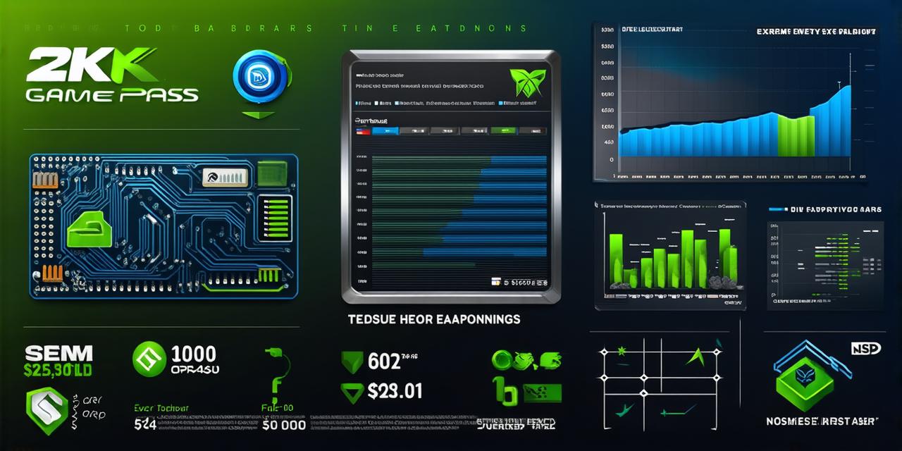 How much money do developers earn from Game Pass