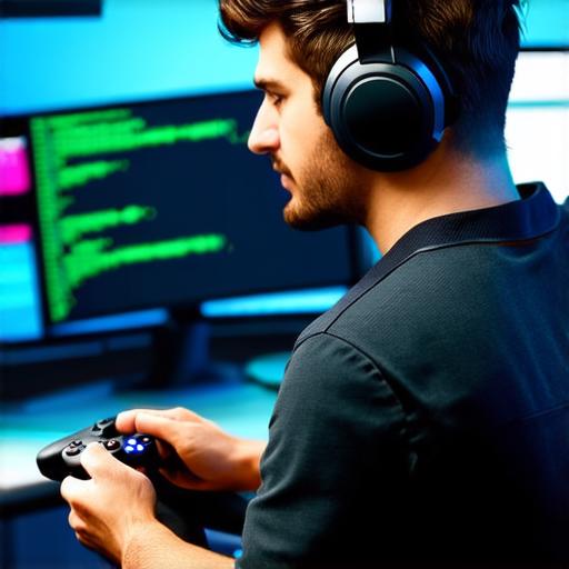 The Differences Between Game Development and Software Engineering