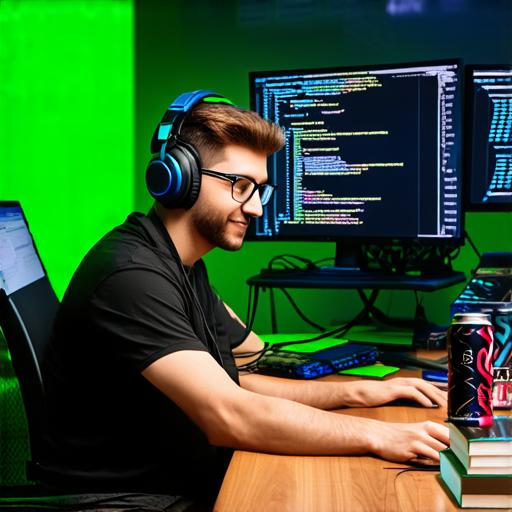 However, despite this growth, many game developers still receive low salaries, which can be a major discouraging factor for those considering a career in the field.