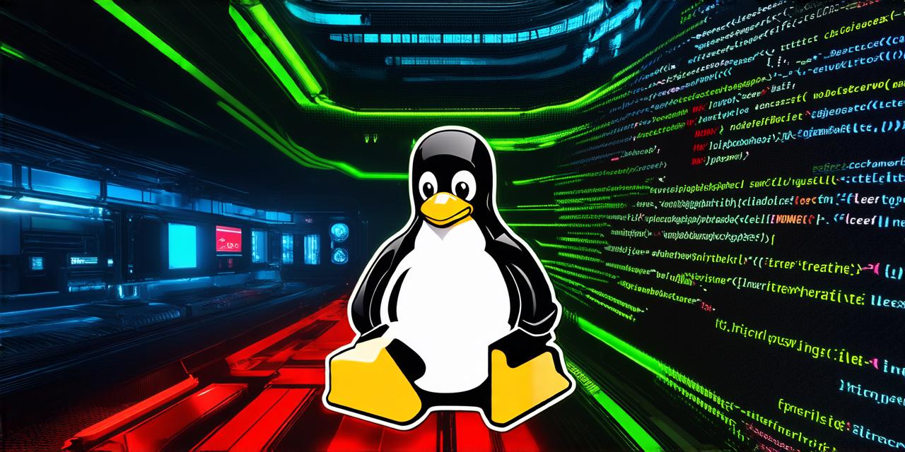 How do game developers utilize Linux