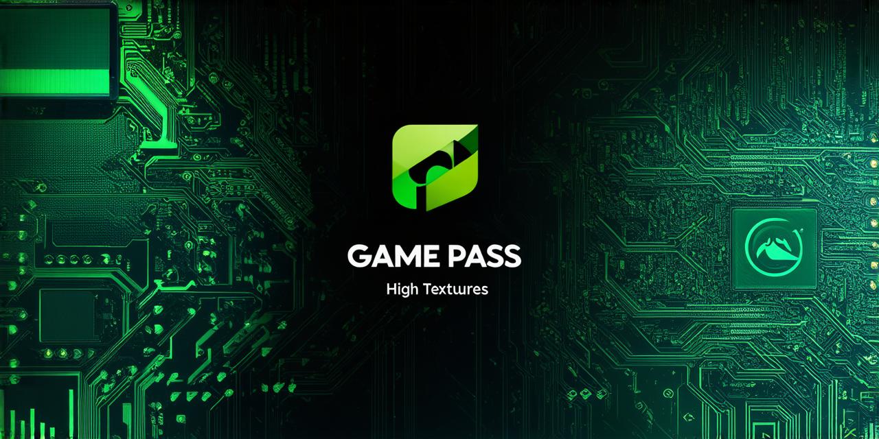 How do developers earn revenue from Game Pass