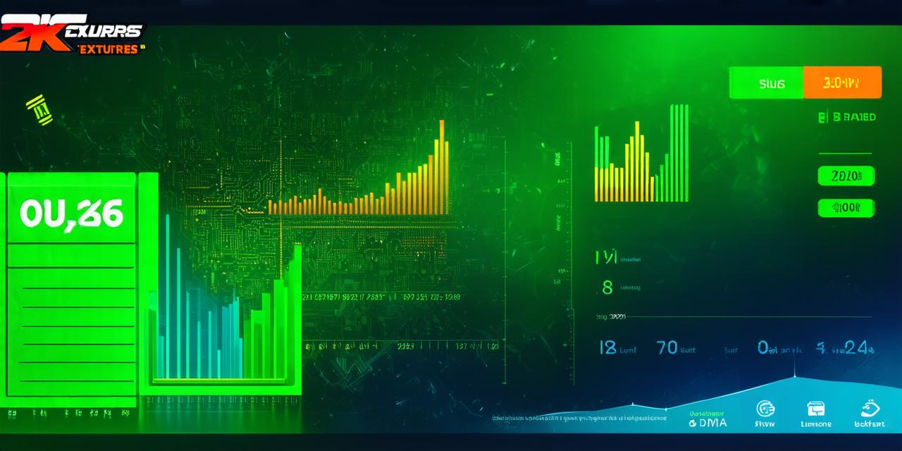 What is the annual salary of a game developer