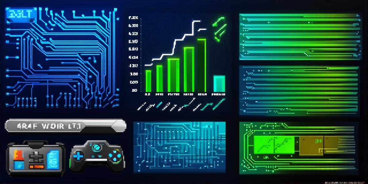 What is the income of independent game developers