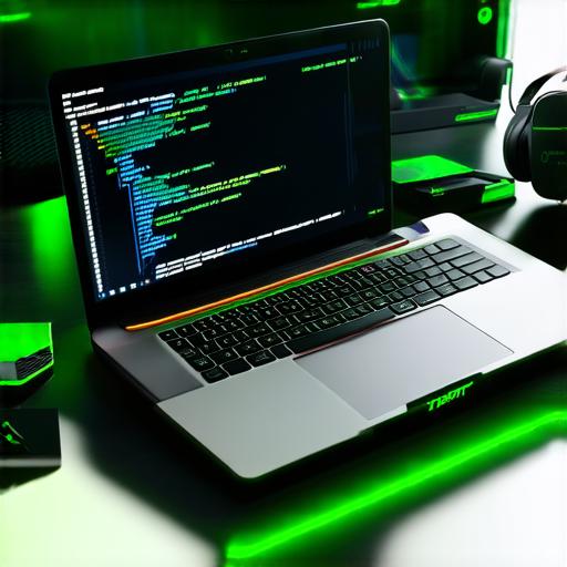 Choosing the Right Programming Language for Your Game Development Project