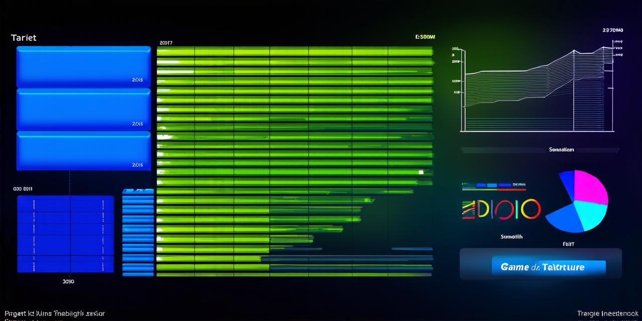 How can game developers employ data analytics to gain deeper insights into their target audience